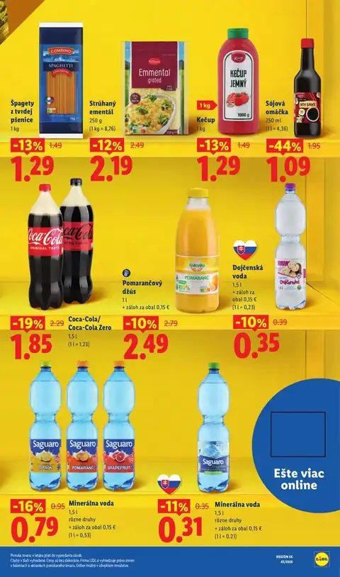 Lidl leták – strana 9