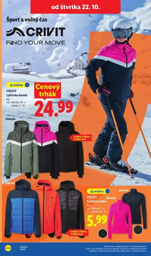 Lidl leták – strana 104