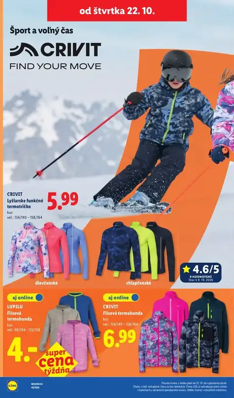 Lidl leták – strana 106
