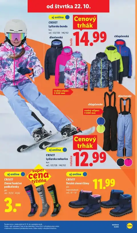 Lidl leták – strana 107