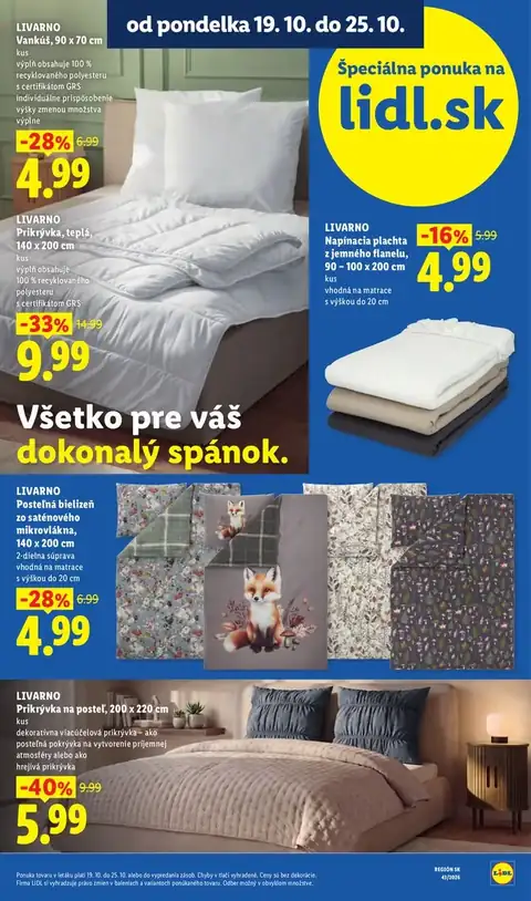 Lidl leták – strana 11