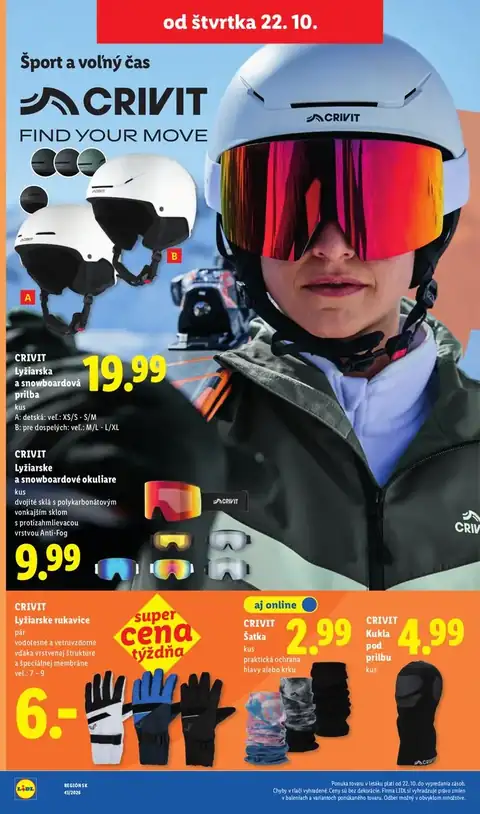 Lidl leták – strana 110