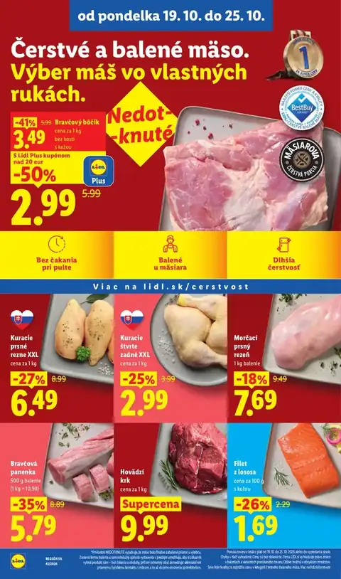 Lidl leták – strana 14