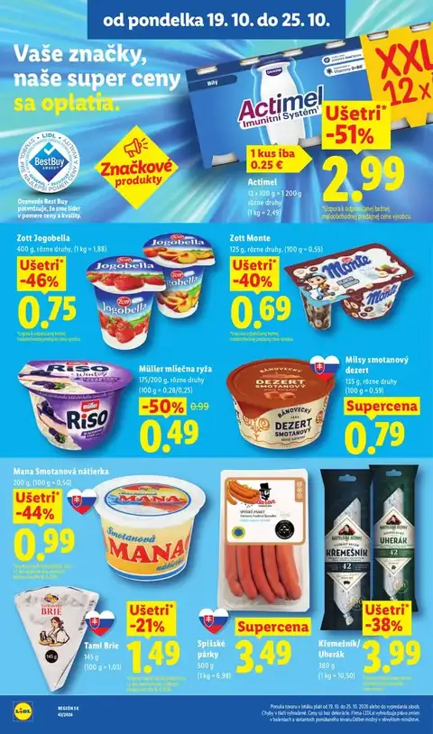 Lidl leták – strana 24