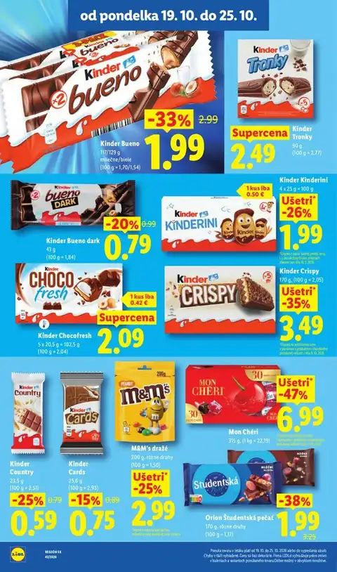 Lidl leták – strana 27