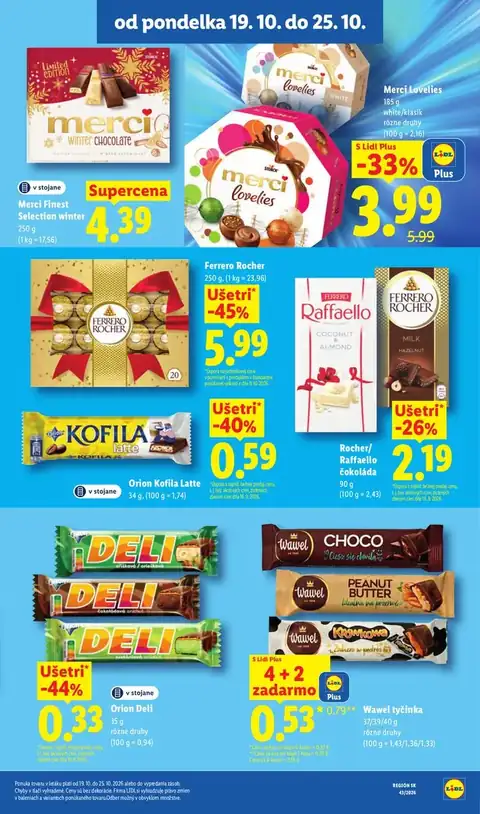 Lidl leták – strana 28