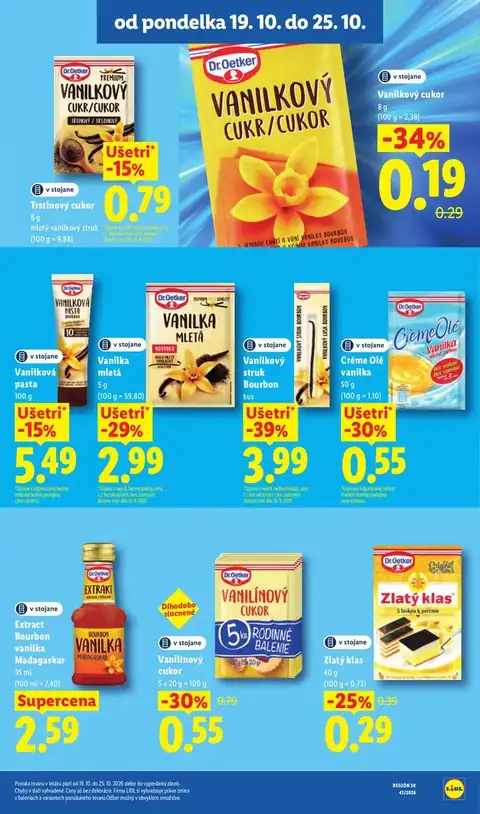 Lidl leták – strana 30
