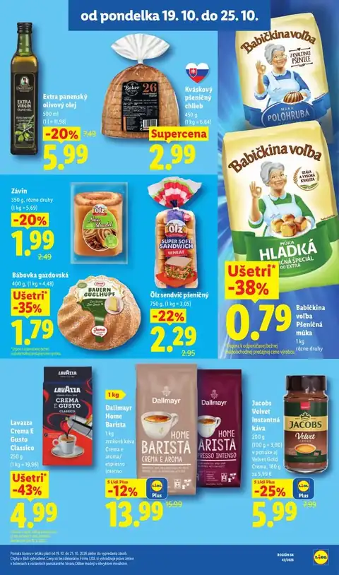 Lidl leták – strana 31