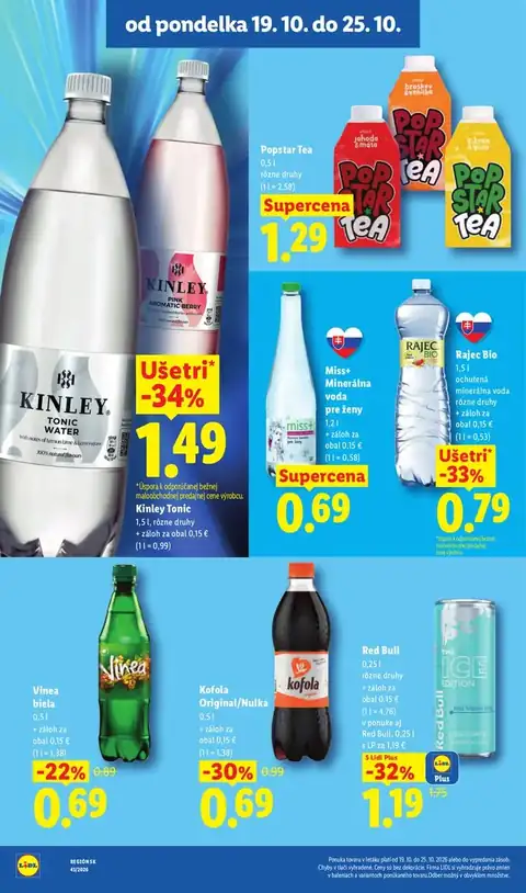 Lidl leták – strana 35