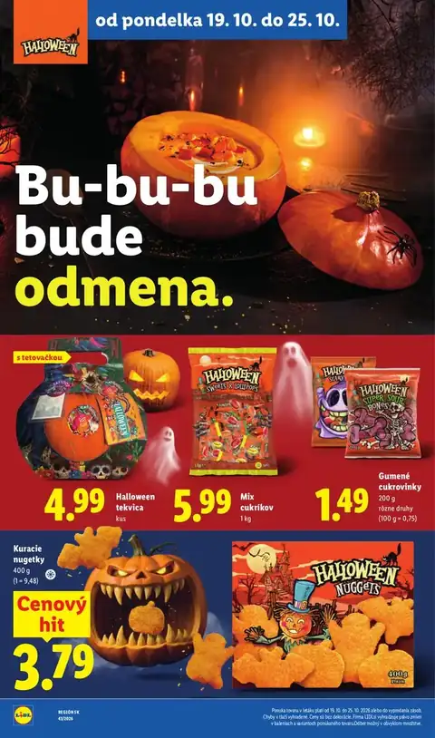 Lidl leták – strana 40