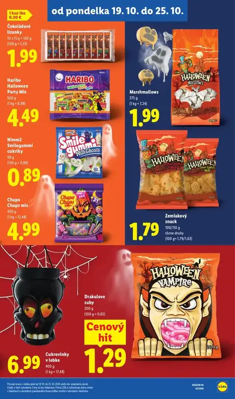 Lidl leták – strana 41