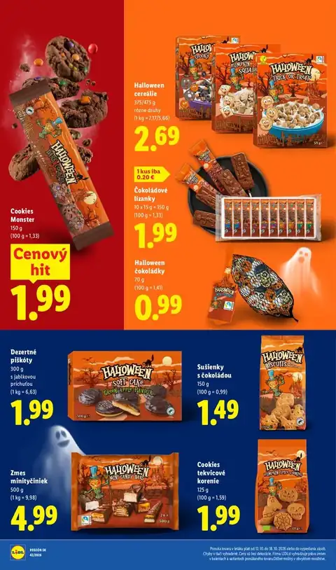 Lidl leták – strana 42