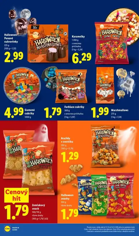 Lidl leták – strana 43