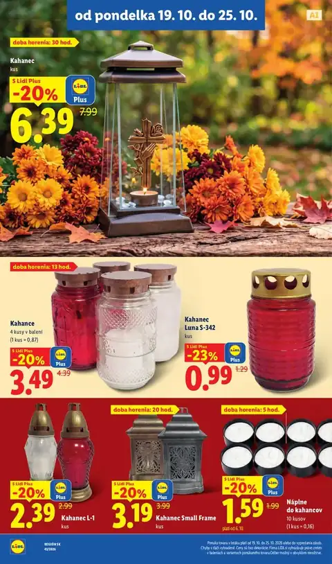Lidl leták – strana 48