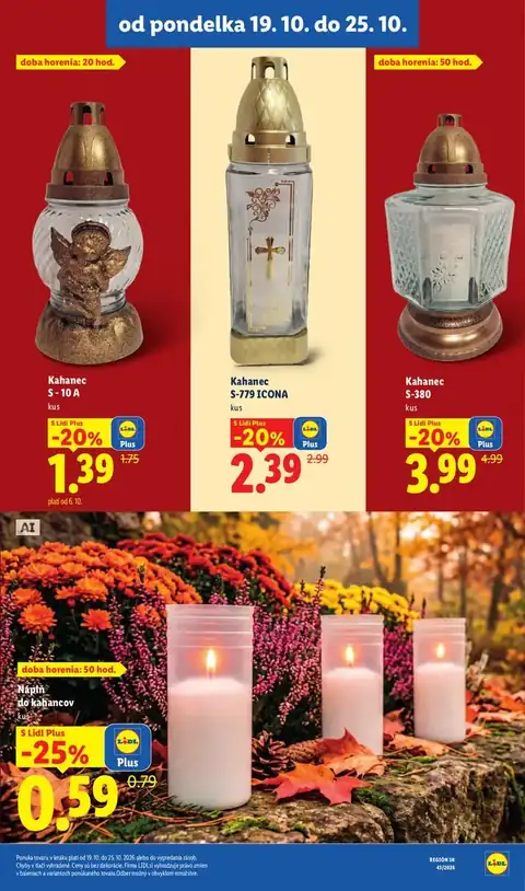 Lidl leták – strana 49