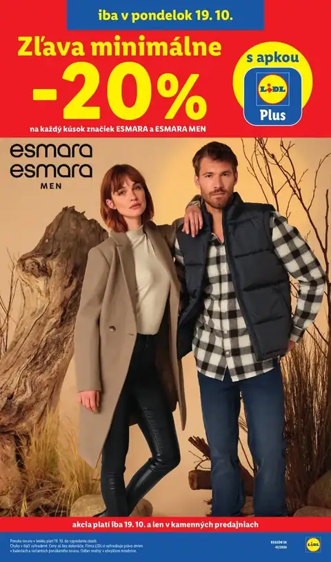 Lidl leták – strana 54