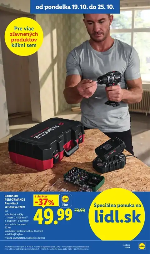 Lidl leták – strana 57