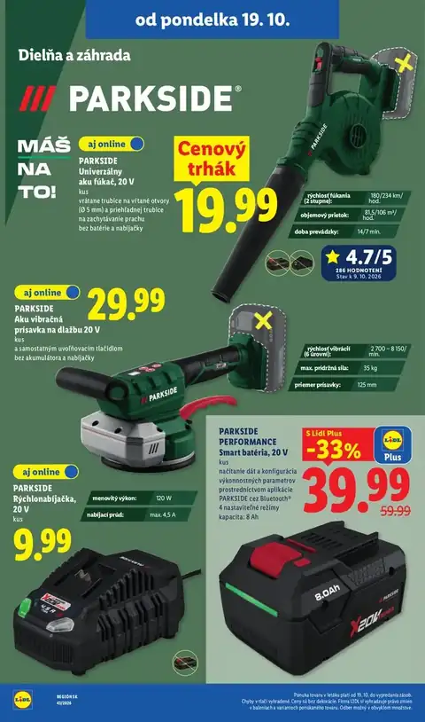 Lidl leták – strana 58