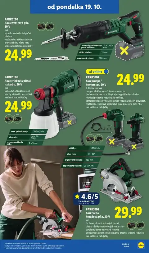 Lidl leták – strana 59