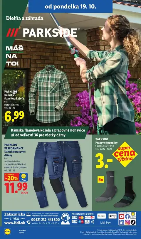 Lidl leták – strana 60