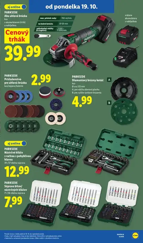 Lidl leták – strana 61