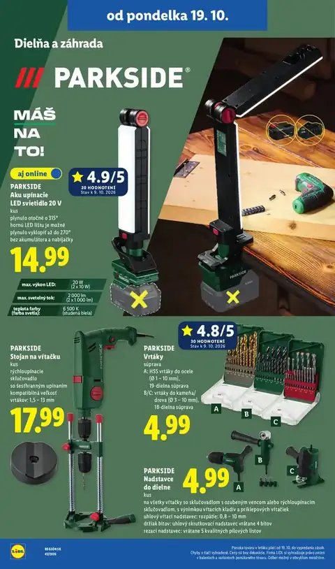 Lidl leták – strana 62