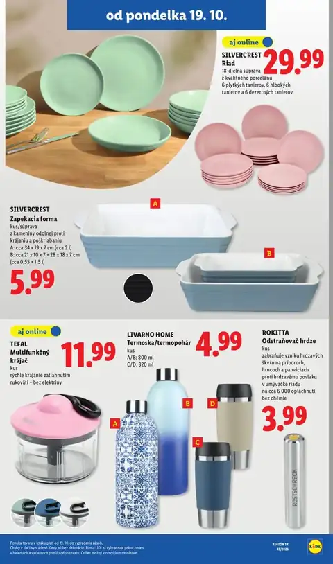 Lidl leták – strana 65