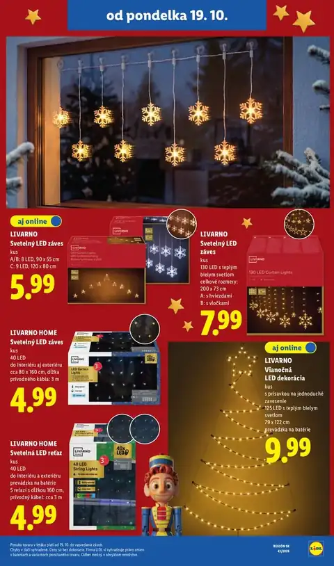 Lidl leták – strana 66
