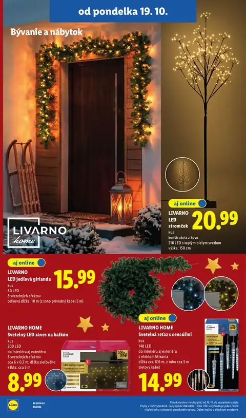 Lidl leták – strana 67