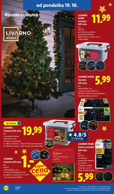 Lidl leták – strana 69