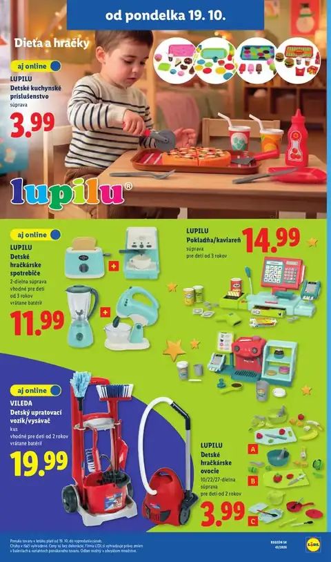 Lidl leták – strana 70