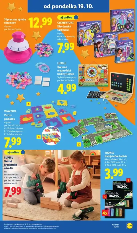 Lidl leták – strana 71