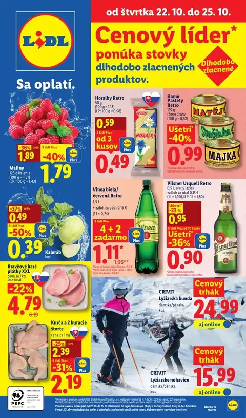 Lidl leták – strana 72