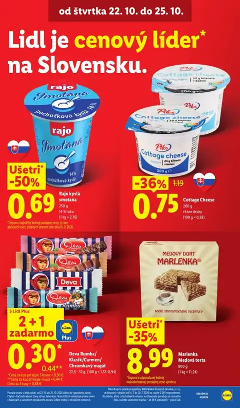 Lidl leták – strana 73