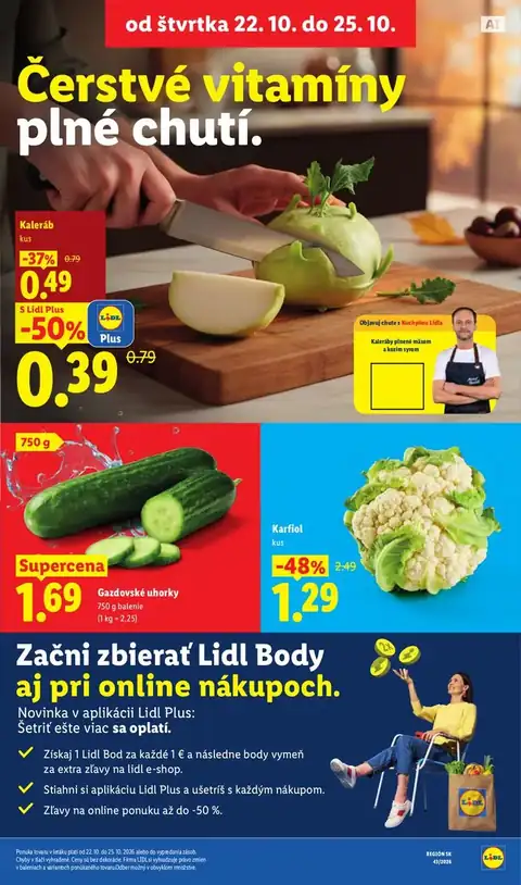 Lidl leták – strana 75