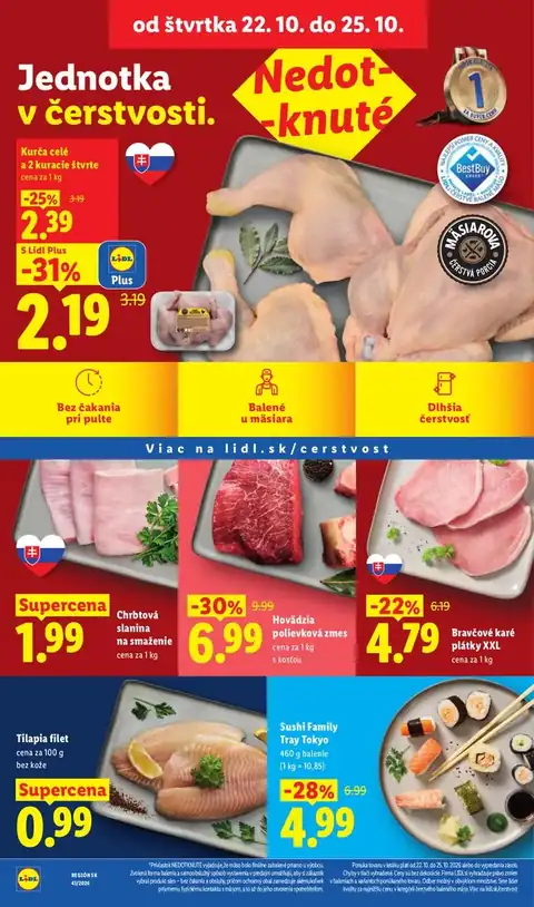Lidl leták – strana 77