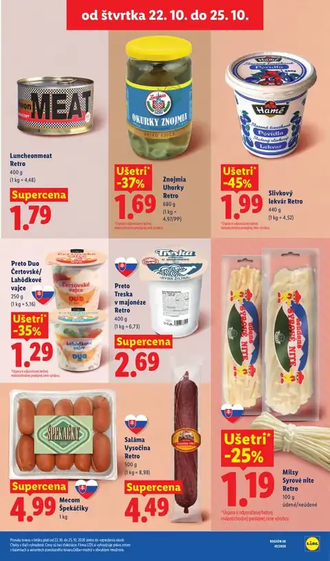 Lidl leták – strana 79