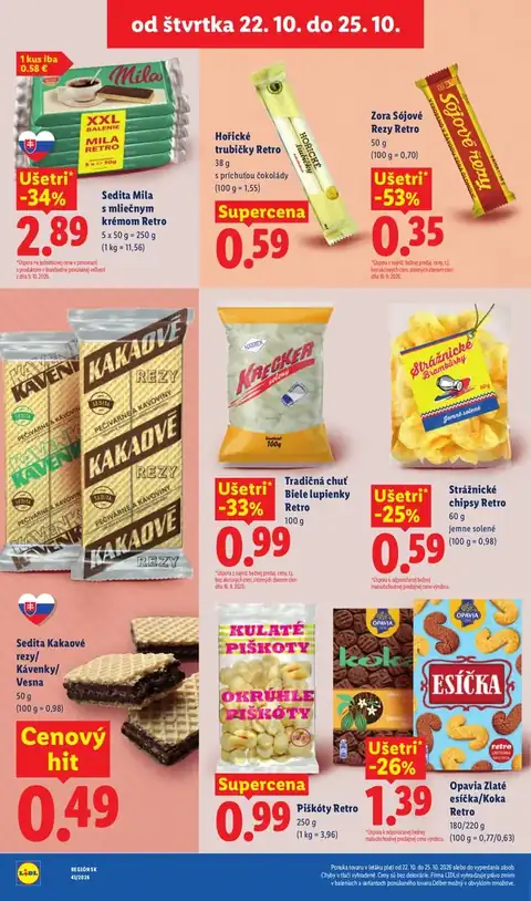 Lidl leták – strana 80