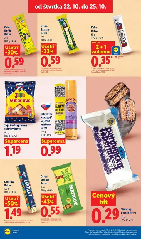 Lidl leták – strana 81