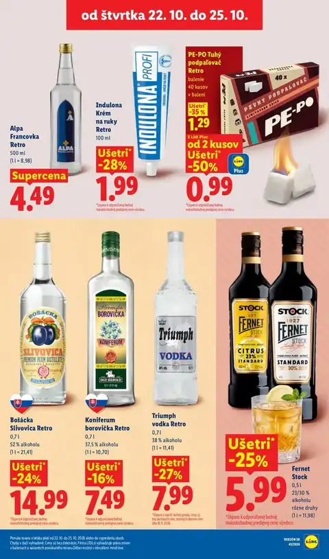 Lidl leták – strana 82