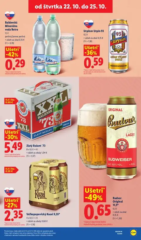 Lidl leták – strana 83