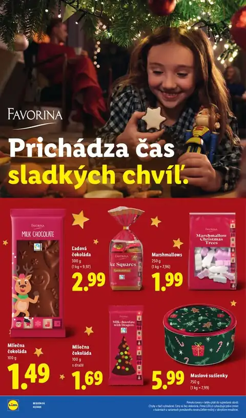 Lidl leták – strana 84