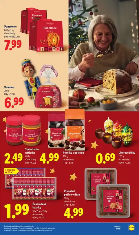 Lidl leták – strana 85