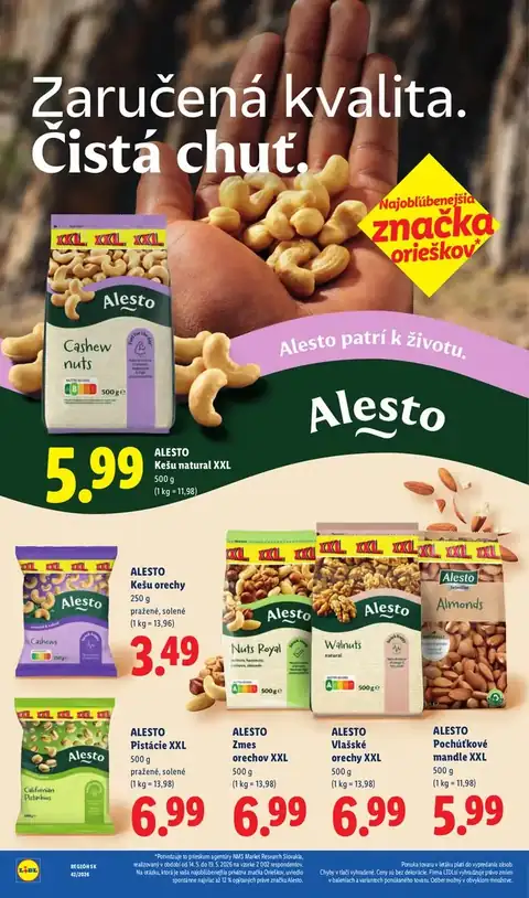 Lidl leták – strana 92