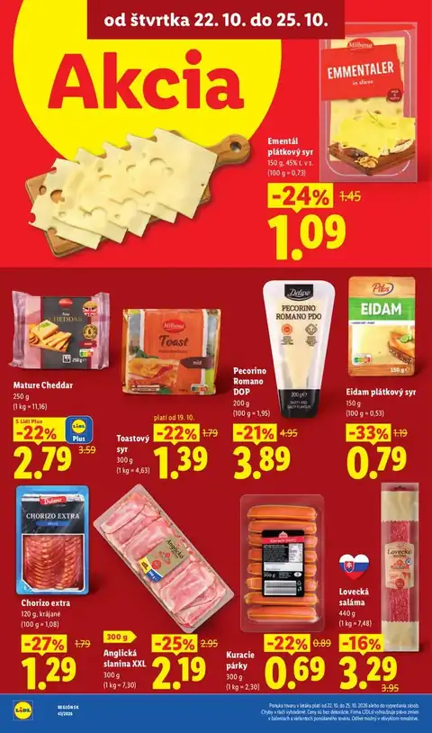 Lidl leták – strana 94