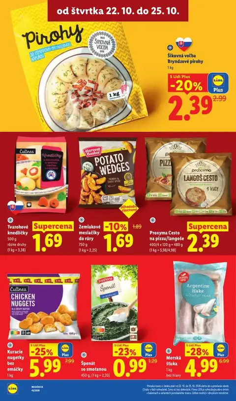 Lidl leták – strana 96
