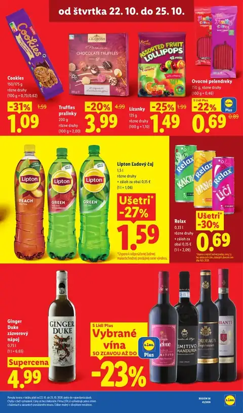 Lidl leták – strana 97