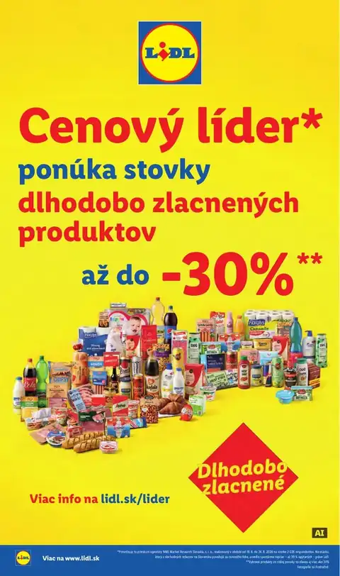 Lidl leták – strana 3