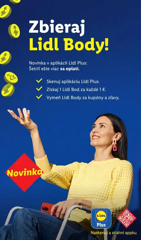 Lidl leták – strana 9