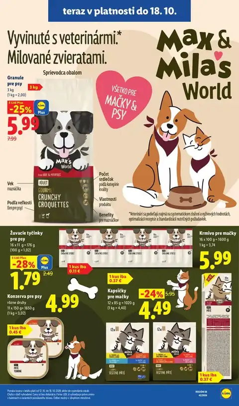 Lidl leták – strana 100